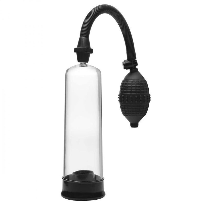 Beginner Man Pump