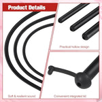 Silicone Penis Plug, 3 Pcs Urethral Plug Set, Urethral Dilator, Bladder Stimulation Masturbation Rod, Male Urethral Stretcher, Urethral Toys Adult Sex Toys For Men