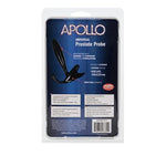 Apollo Universal Prostate Probes, Black