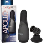 Apollo Power Stroker, Black
