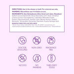 pH Balanced Cleanser & Wipes | Feminine Care Essentials Duo