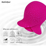 Pro 2 Modern Blossom Vibrator Sex Toy | Adult Toys For Women | Best Clitoral Stimulator | Vibrating Sexual Pleasure Device | Stimulation Vibrators | Female Wellness Tools | Woman Sextoy