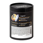 Condoms Legend XL | Flared & Extra Large Latex Condoms | Trusted Protection for Big Sizes (36 Count)