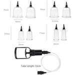 4 Pair Nipple Sucker Toys Clitoris Sucker For Sexual Pleasure Clitoris Vacuum Pump Nipple Suction Pump Nipple Toy For Women Cupping Pussy Clit Clitoris Breast Stimulation Sm Sex Games Couples