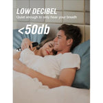 G-Spot Vibrator Clitoral Stimulator With 10 Vibration Modes