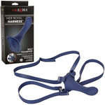 Se-1566-45-3 Her Royal Harness Me2 Thumper