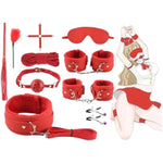 Sex Bondage Toys for Couples Women Restraints Set Sex Furnitures for Bedroom Sexy Tools Sweater 3MS