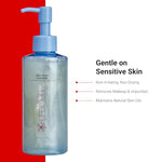 pH Balanced Antioxidant Facial Cleanser – Anti-Aging, Gentle