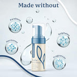 Menstrual Cup Lubricant, Period Disc and Applicator Lube (60ml)
