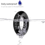 3 Pcs Silicone Cock Rings Rubber Penis Rings for Male 3 Colors Silicone Cock Rings for Couple Men for Longer Harder Stronger 2024 New Adult Sex Toys Soft and Waterproof CRY1111