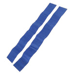 Bed Restraint Strap,Bed Belt Standing Strap Safety Device For Elderly Patient Rehabilitation Training (Long Type 90Cm)