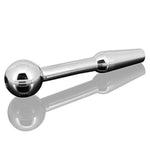 Urethral Catheters Hypoallergenic Stainless Steel Urinary Plug Stimulate Urethral Dilator Masturbation Rod Penis Plug Adult Game Medical Themed Fetish Sex Toy