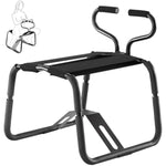 Sex Chair, Multifunction Sex Bench For Sex Position Enhancer, Weightless Riding Sex Stool With Elastic Bouncing Mount Sex Seat, Novelty Adult Toys Sex Furniture For Bedroom Games