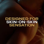 King Large Non-Latex Condoms, 36 Count – Comfortable Fit