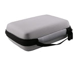 Hard Carrying Case Compatible With Xf40H Handheld Game Console?Case For Leapfrog For Paw Patrol Learning Video Game (Case Only) (Grey)