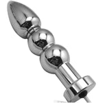 Anal Plug Bdsm Sex Toys Anal Inserting Toys Stimulation Masturbation Set For Advanced Users Massager Sm Kits Stimulation Surprised