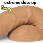 Packing Penis Large Caramel | Ultra Realistic | Mr. Limpy | Packer Gear For Female To Male Transgender | 7 Inches