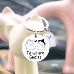Halloween Boo Basket Stuffers For Women Men Halloween Spooky Basket Stuffers For Him Her Couple Boo Gifts For Boyfriend Girlfriend Christmas Anniversary Present