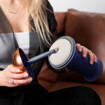 Anatomical Sleeve For Control Ii ( Ii) β Ejaculation Control Accessory For Men, Hypoallergenic & Skin-Safe Replacement, Enhances Sensation