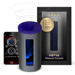 F1S V2 Waterproof Sucking Male Masturbator, Male Sex Toys, Pocket Pussy Men, Sex Toys For Men, Male Masturbators With 4 Vibrating Patterns, Blue