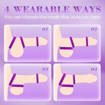 Penis Ring Silicone Cock Ring, Cockring For Men Erection Sex With 3Pcs Different Sizes, Cock Sexual Stimulation Long Lasting Stronger,Adult Sex Toys For Couples Men Gay Penis Toy