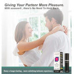 The Delay Spray For Men, Effectively Enhanced-Extends Men'S Time And Enhances Comfort, Climax Control To Last Longer In Bed + Prolong Climax For Him?60 Pumps