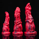 Zombie Hand Fantasy Pleasure Toy - Realistic Silicone Dildo With Suction Cup, Large Thickened Design, Bringing Premium Sensual Experience