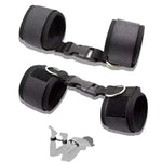 Bdsm Toys Sex Bondage Rope Couples Sex Toys, Bed Bondage Restraints Kit Women Sex Toy With Ankle & Wristcuffs, Sex Furniture For Bedroom Sex Novelties Bondage Gear & Accessories Adult Toys For Women