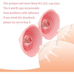 Toy Vibrator, Wireless Remote Control Silicone?Vibrating Nipple Clamps Sucking Stimulator Massager With 10 Powerful Vibration?Adult Sex Toys Games Clitoral For Women Men Couples