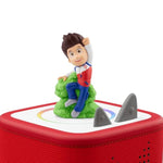Ryder Audio Toy Figurine From Paw Patrol