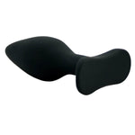 Booty Call Silicone Anal Plug - Available In 3 Different Sizes! Med