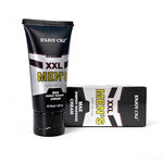 Male Enhancement Massage Cream 2Pcs for Men Length and Girth Support Secondary Growth Formula