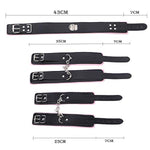 Yoga Fitness Kit, Easy To Carry And Store, Suitable For Both Men And Women-222