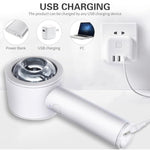 Automatic Male Masturbator Adult Sex Toys For Men, Dual-Sleeve Thrusting Vibrating Blowjob Sex Machine, Pussy Male Stroker With 3D Realistic Textured, Hands Free Pocket Pussy Masturbators For Men