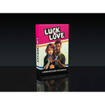 Games Luck & Love - A Romantic Game For Couples