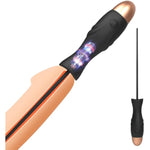 Urethral Vibrator Silicone Penis Plug With 10 Vibration Modes Long Urethral Dilator Bladder Vibrator Massager Urethral Dilator Masturbation Sex Toys For Men And Couples Adults