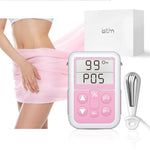 Everyway Incontinence Stimulation System - V2 Kegel Exerciser - Electrical Muscle Stimulator for Pelvic Floor Muscle Rehabilitation and Urinary Incontinence in Women