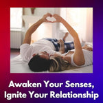 The Ultimate Romantic Card Game For Couples | Conversation Starter For Date Nights, Anniversaries, And Gifts, Couples Games
