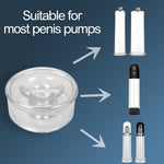Penis Pump Sleeve Male Pump Sleeve Cock Pump