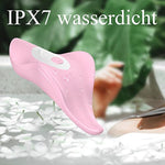 Vibrator Clitoris G Spot Adult Sex Toys For Women Vagina Stimulator 9 Vibration Modes Silent Masturbator,Pink