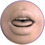 Boost | Blow | Mouth Masturbator