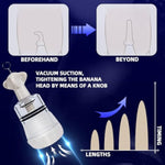 Penis Extender Stretcher Kit For Men - Wearable 3In1 Penis Cock Training Stretching Set With Silicone Sleeve Pump And Neck & Leg Straps | Adult Sex Toys For Male Penis Enlarger And Erection Exercise