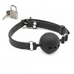 Silicone Mouth Gag For Adult Play, Open Mouth Gag For Woman, Slave Restraints Ballgag, Bedroom Bdsm Toys Ball Gag For Extreme Love, Sm Sex Toys For Couples Flirt Fetish