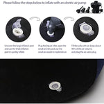 Sex Furniture For Bedroom Bdsm Kit Inflatable Sofa Chair Adult Stuff Set Bed Mat Accessories Body Position Aid Tools Pillow Men Women Games Couch Cushion Couples Fun Seat Sex Toys Ramp Bench