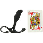 No 27. Prostate Massager With Lube 1Oz | P-Spot Massager | Anal Sex Toys | Prostate Massage