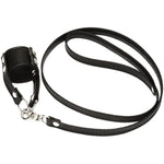 Mens Testicle Toys Bdsm Bondage Restraints Rope, Adjustable Bondage Gear & Accessories Chastity Pu Leather Belt, Sexual Ball Stretchers Testicles For Enhanced Sensual Play And Intimate Exploration