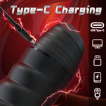 Automatic Male Masturbator Sex Toys For Men Adult Male Masturbators Cup With 3 Vibration & Suction Modes For Penis Stimulation, Electric Pocket Pussy Male Stroker Toy