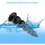 15.5Inch Huge Long Anal Beads Butt Plug, Thick Anal Plug Dildo With Strong Suction Cup, Giant Prostate Massage For Deepest Sex, Anal Training Adult Sex Toy & Games For Men Women Couple