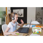 Spiky Balls Stim Toy 4 Pcs Set, Picking Desk Fidgets For Kids & Adults, Adhd Autism, Sensory Fidget Toys For School, Stress Relief And Boost Focus