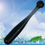 Glass Anal Plug Crystal Dildo Penis,Butt Plug Wand Penis Anal Play Stimulator Vaginal Massager G-Spot Vegetable Shape Adult Sex Toy Glass Butt Plug Cute Sex Toys For Male Female (Style 2)